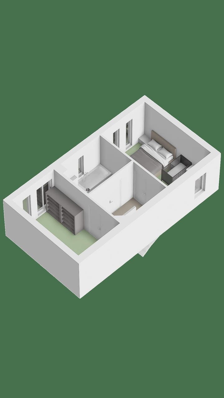 Foto 38 van Janey Tetarypad 30