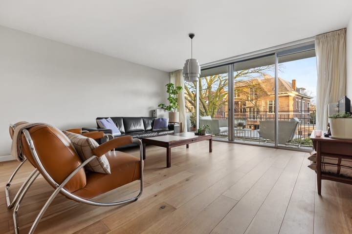 Photo 2 of Gerard Noodtstraat 73