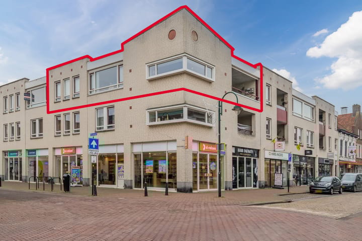 Foto 1 van Kaaistraat 64