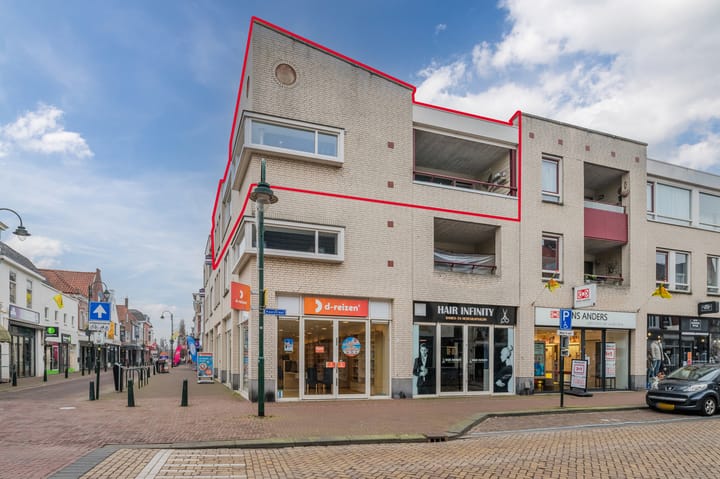 Foto 4 van Kaaistraat 64