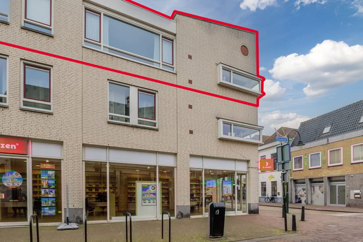 Foto 6 van Kaaistraat 64