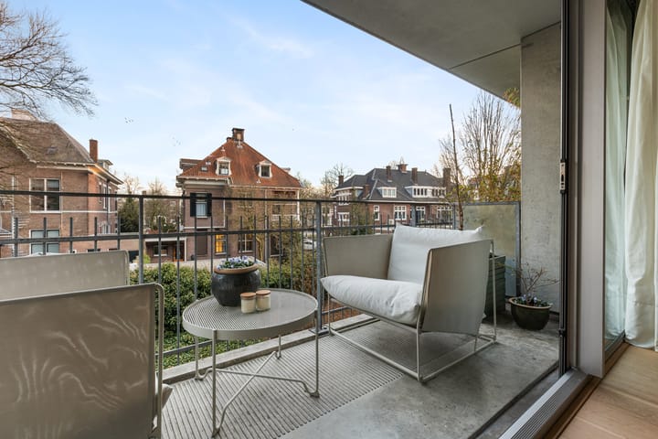 Photo 8 of Gerard Noodtstraat 73