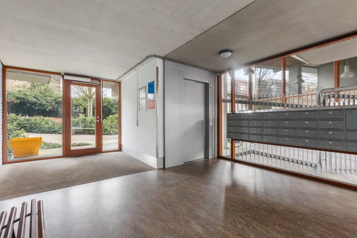 Photo 23 of Gerard Noodtstraat 73