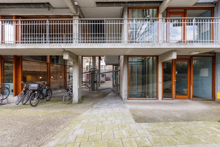 Photo 25 of Gerard Noodtstraat 73