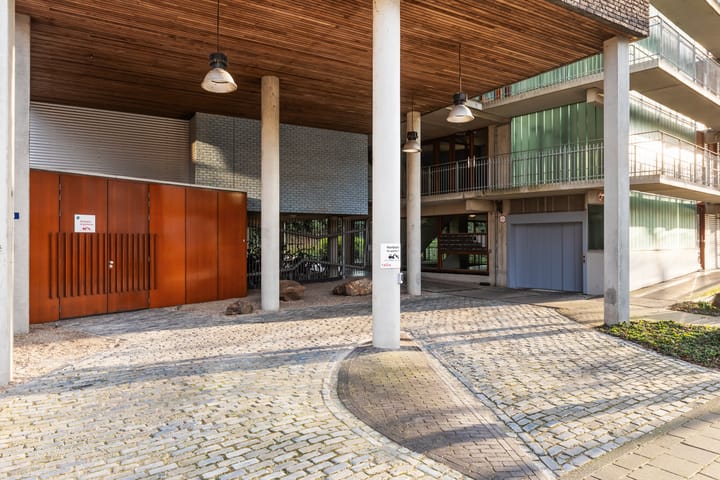 Photo 24 of Gerard Noodtstraat 73