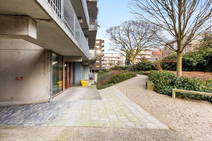 Photo 26 of Gerard Noodtstraat 73