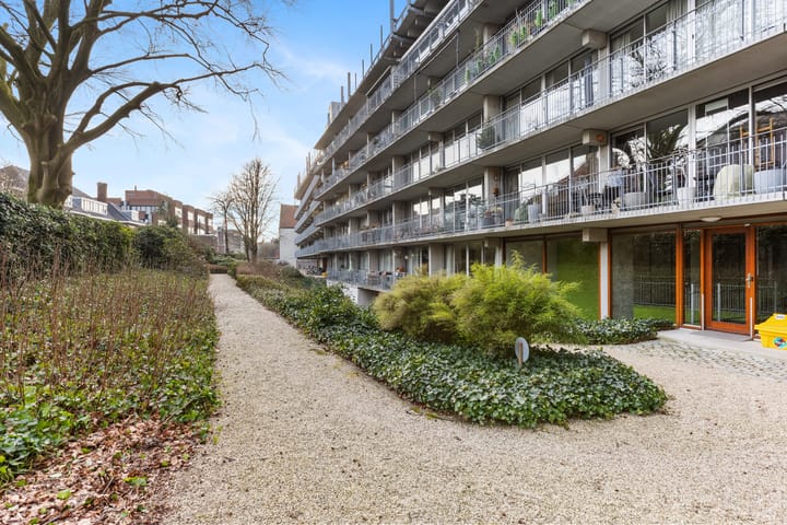 Photo 27 of Gerard Noodtstraat 73