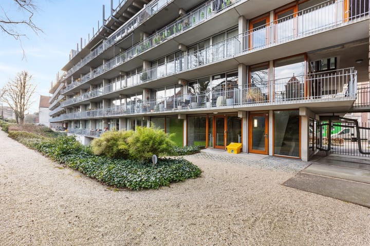 Photo 28 of Gerard Noodtstraat 73