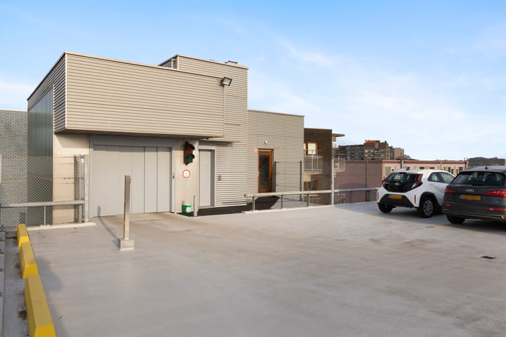 Photo 30 of Gerard Noodtstraat 73