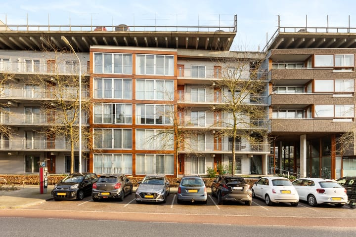 Photo 32 of Gerard Noodtstraat 73