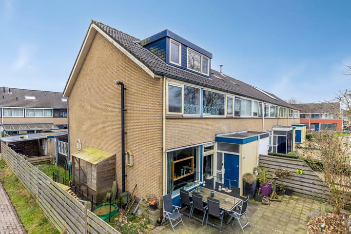 Foto 1 van Dieptol 33