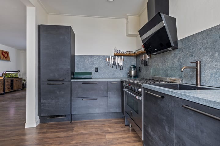 Foto 4 van Dieptol 33