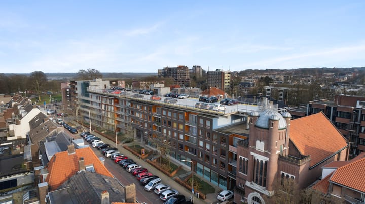 Photo 35 of Gerard Noodtstraat 73