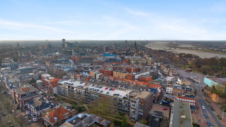 Photo 36 of Gerard Noodtstraat 73