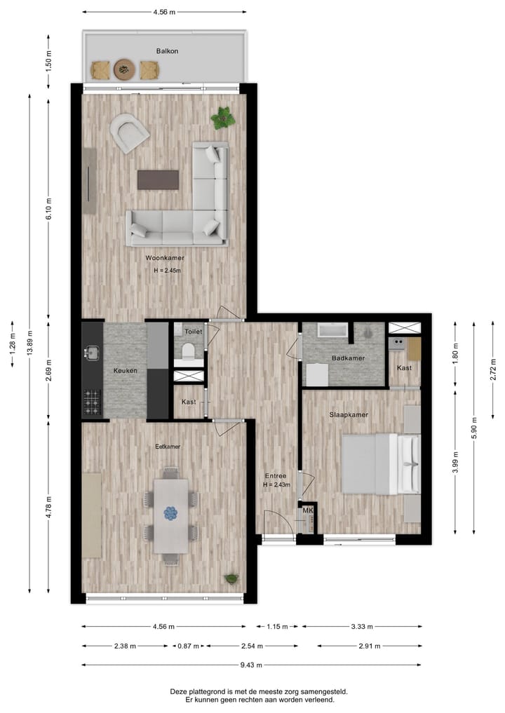 Photo 37 of Gerard Noodtstraat 73