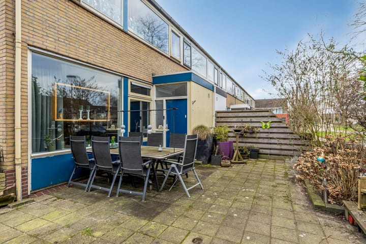 Foto 7 van Dieptol 33