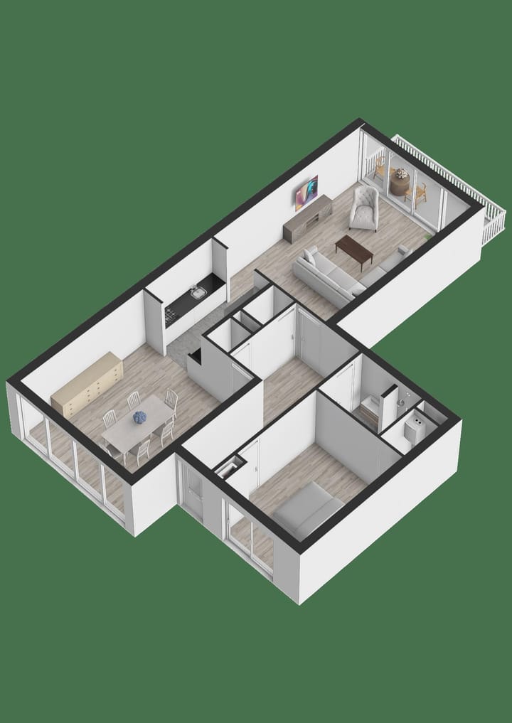 Photo 38 of Gerard Noodtstraat 73