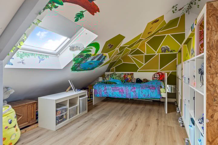 Foto 35 van Dieptol 33