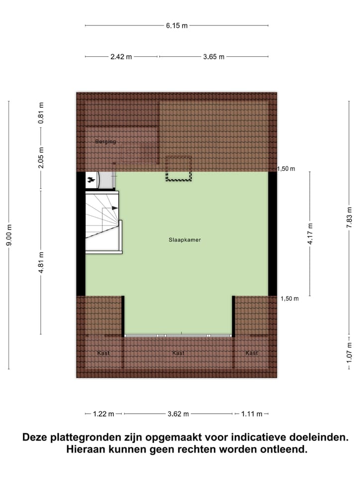 Foto 54 van Dieptol 33
