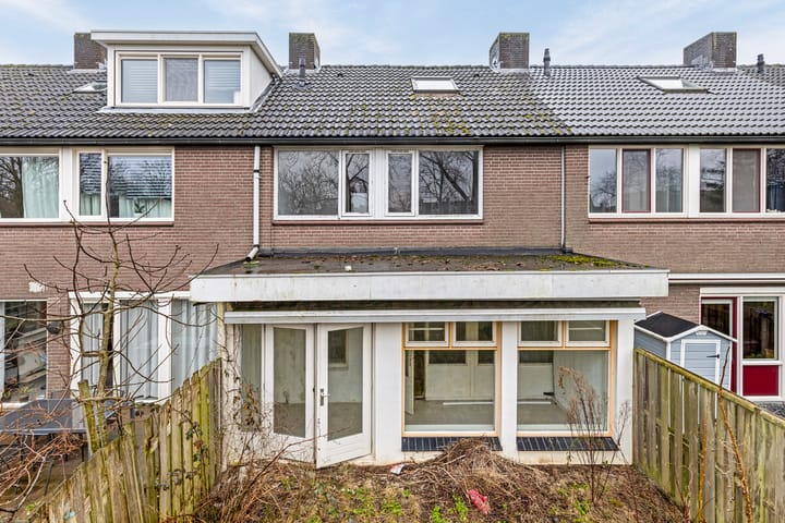 Foto 3 van Feerwerdpad 10