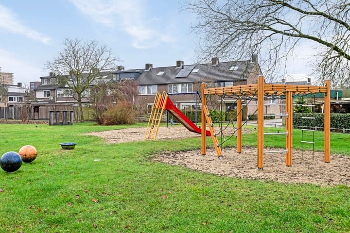 Foto 4 van Feerwerdpad 10