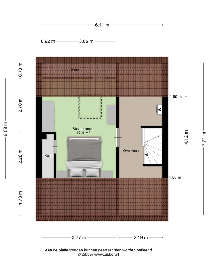 Foto 25 van Feerwerdpad 10