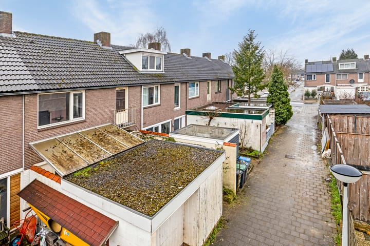 Foto 39 van Feerwerdpad 10