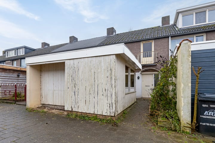 Foto 41 van Feerwerdpad 10