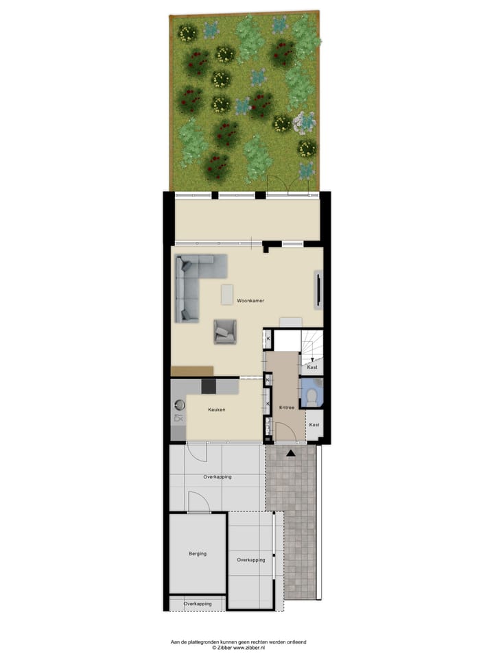 Foto 45 van Feerwerdpad 10