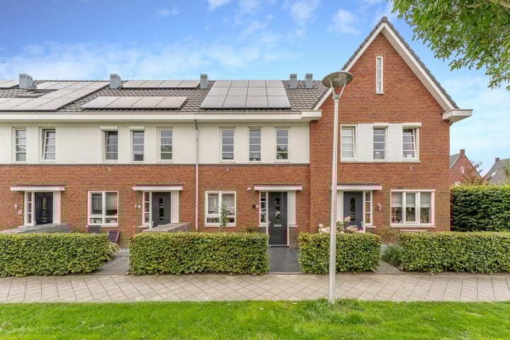 Foto 1 van Essenlaan 4