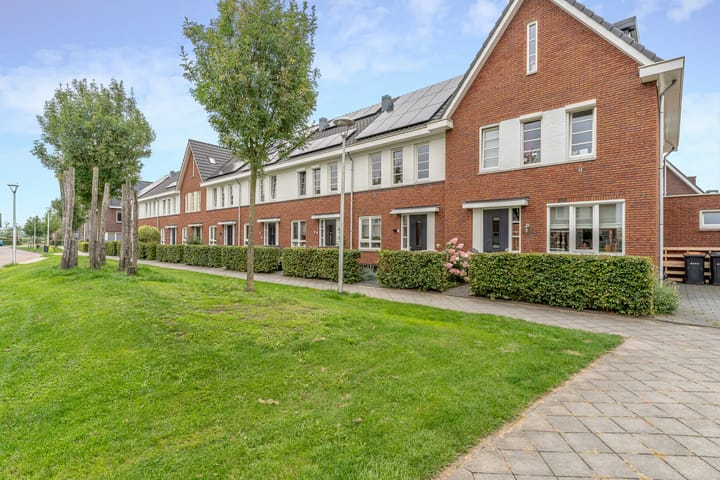 Foto 5 van Essenlaan 4