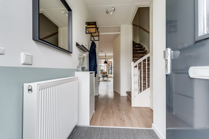 Foto 7 van Essenlaan 4