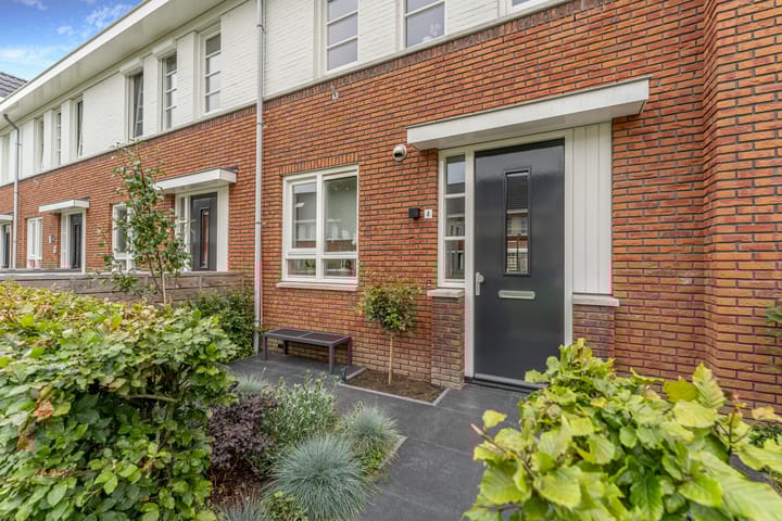 Foto 6 van Essenlaan 4