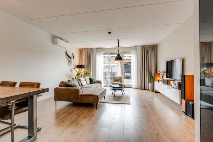 Foto 8 van Essenlaan 4