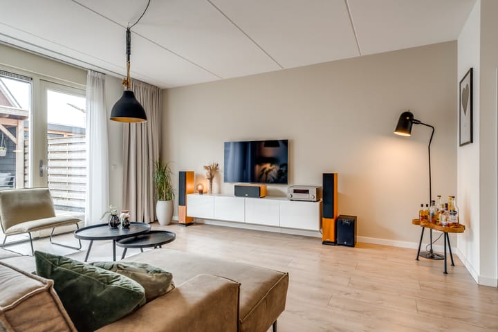 Foto 10 van Essenlaan 4