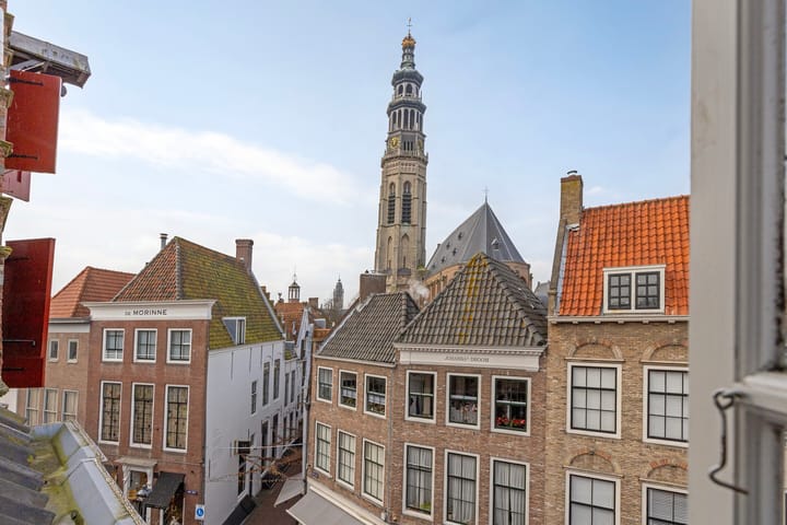 Foto 2 van Korte Delft 8