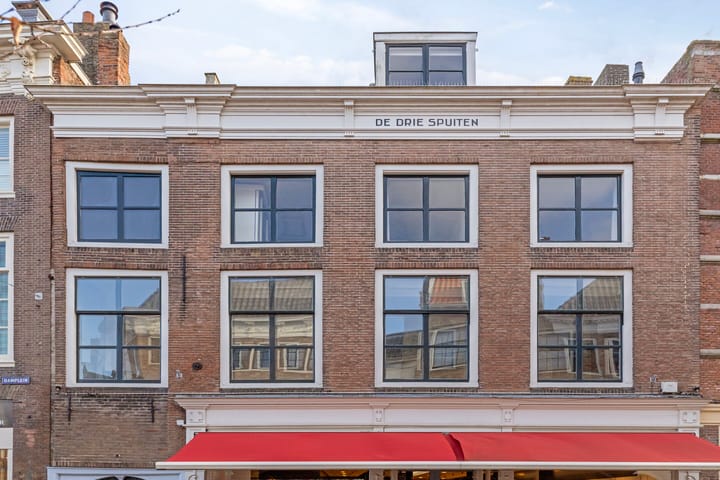 Foto 3 van Korte Delft 8