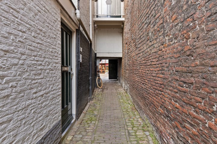 Foto 4 van Korte Delft 8
