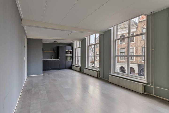 Foto 6 van Korte Delft 8