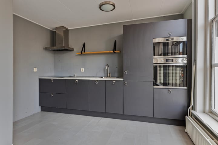 Foto 8 van Korte Delft 8