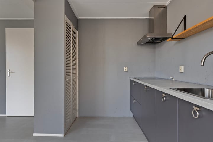 Foto 9 van Korte Delft 8