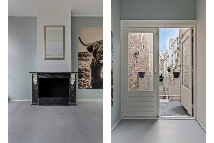 Foto 12 van Korte Delft 8