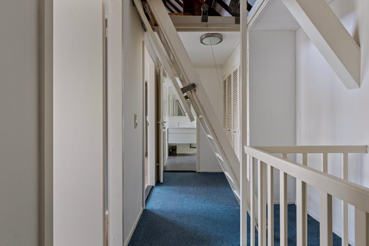 Foto 15 van Korte Delft 8