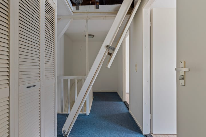 Foto 23 van Korte Delft 8