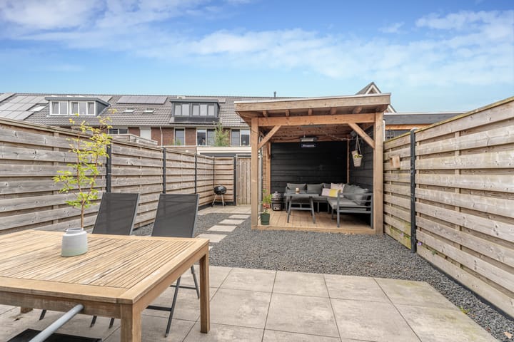 Foto 29 van Essenlaan 4