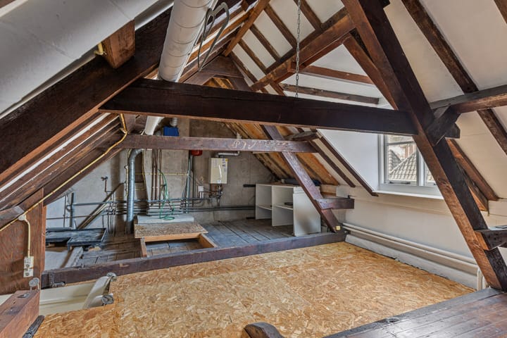 Foto 25 van Korte Delft 8