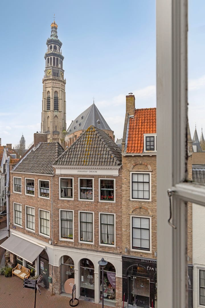 Foto 26 van Korte Delft 8