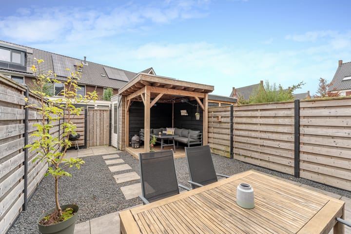 Foto 31 van Essenlaan 4