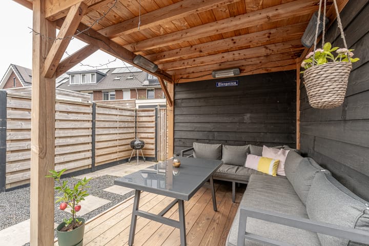 Foto 33 van Essenlaan 4