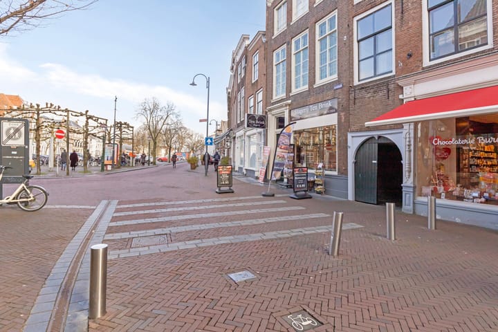 Foto 30 van Korte Delft 8